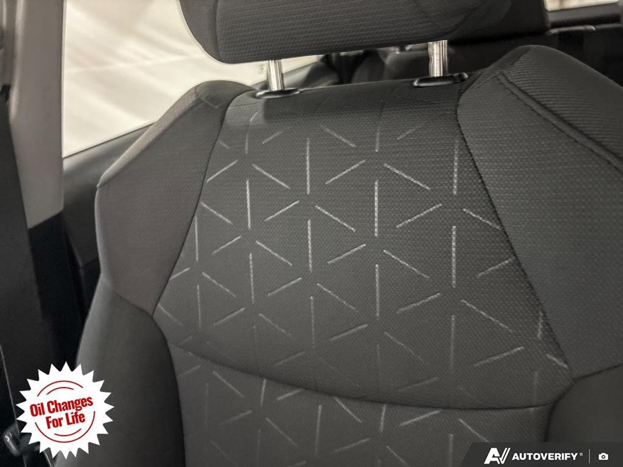 2019 Toyota RAV4 AWD LE Photo