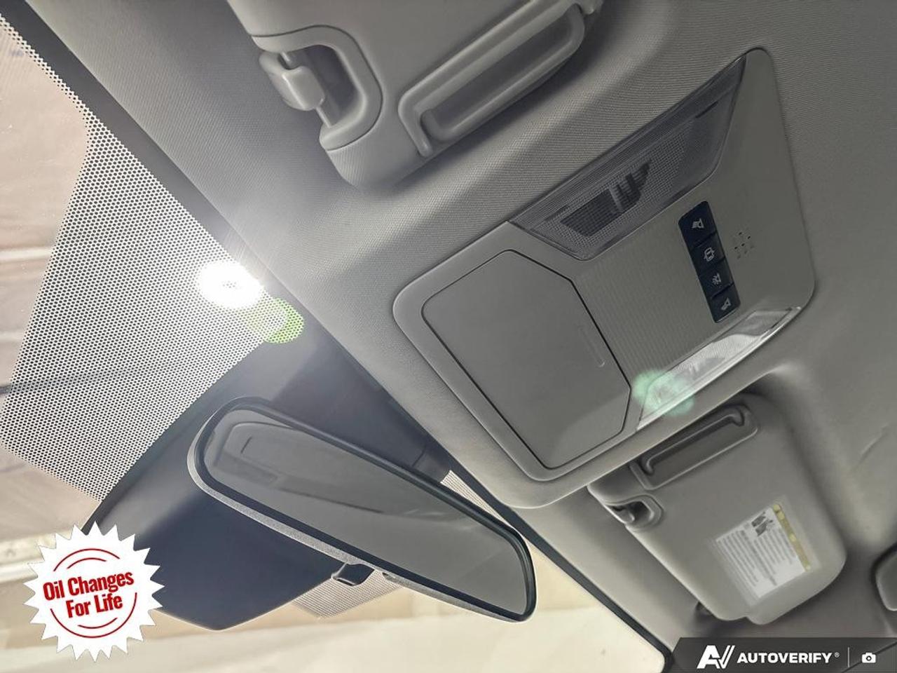 2019 Toyota RAV4 AWD LE Photo