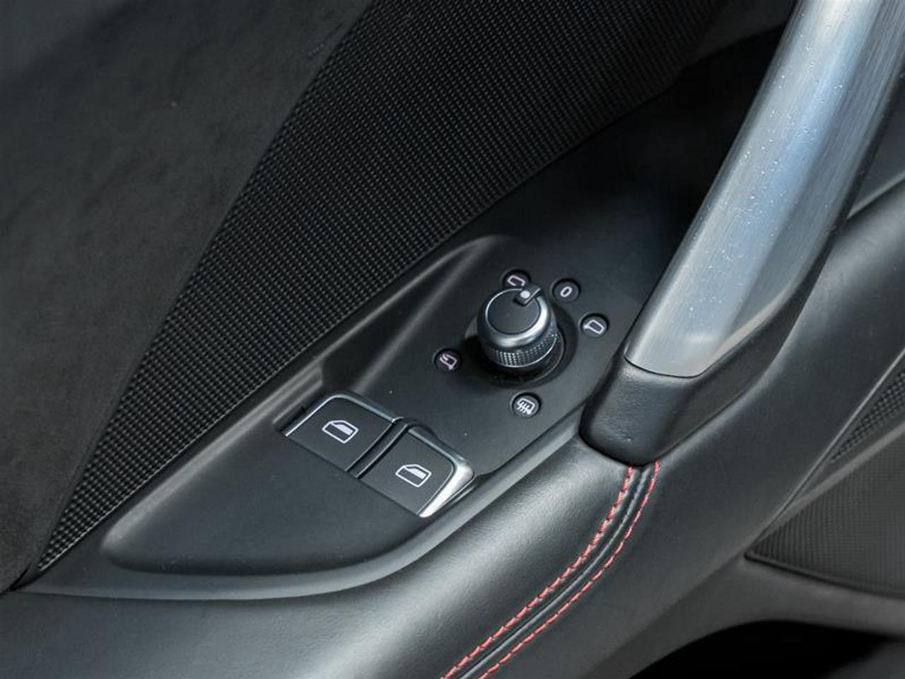2019 Audi TTS 2.0T 2dr All-Wheel Drive quattro Coupe Photo