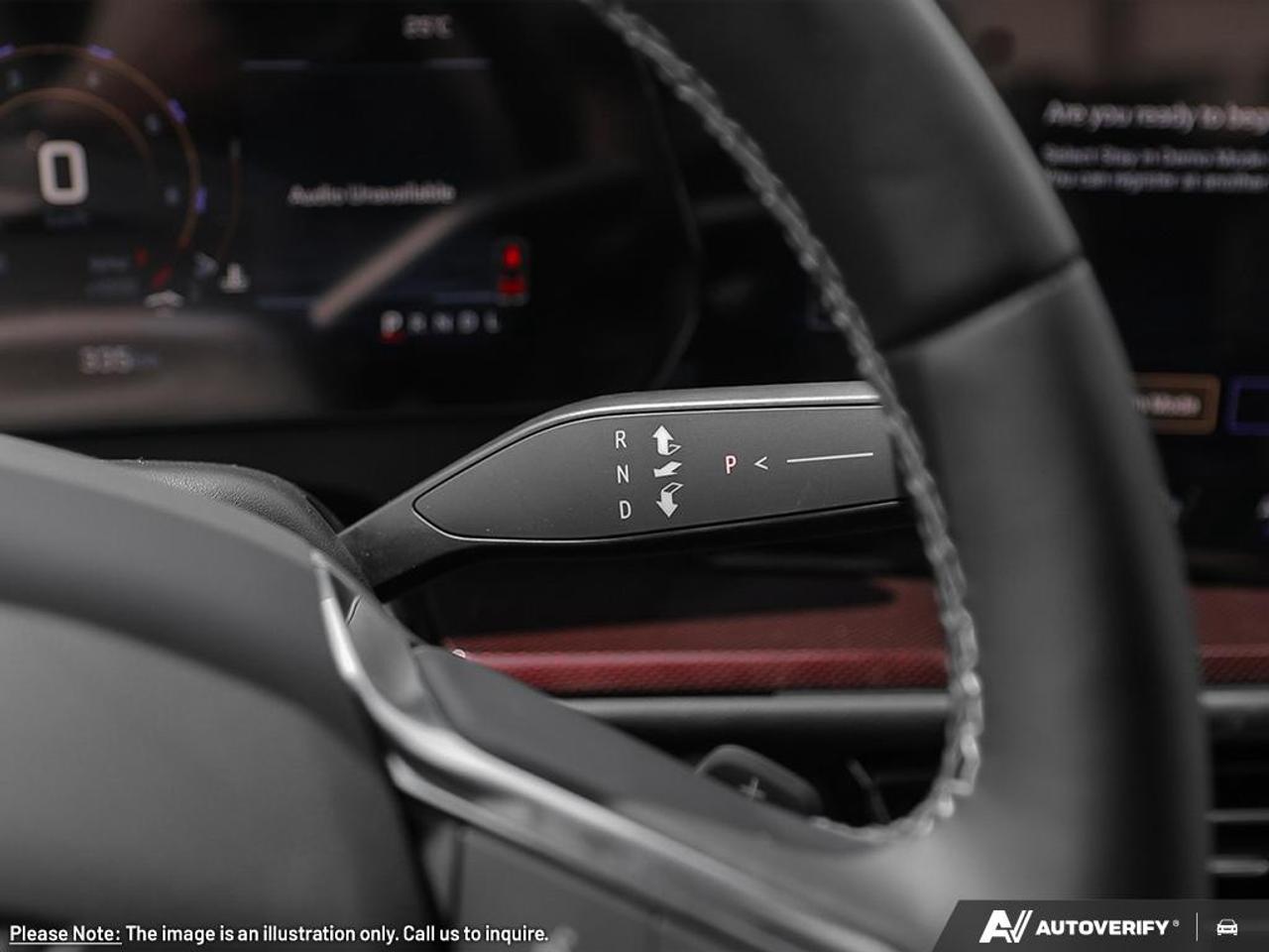 2026 Chevrolet Traverse Z71 4dr All-Wheel Drive Photo