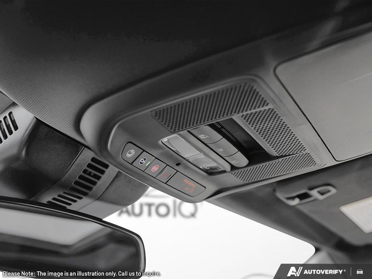 2026 Chevrolet Traverse Z71 4dr All-Wheel Drive Photo