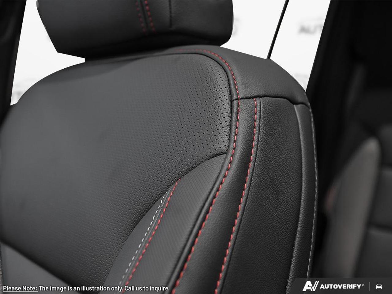 2026 Chevrolet Traverse Z71 4dr All-Wheel Drive Photo