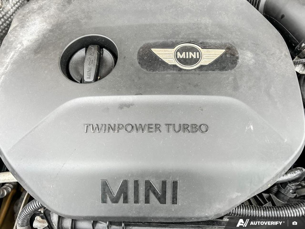 2015 MINI 3 Door Cooper 2dr Hatchback Photo