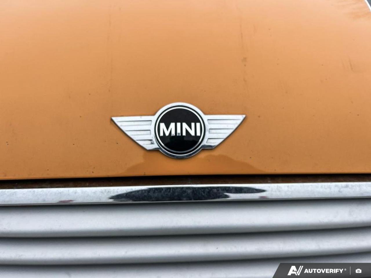 2015 MINI 3 Door Cooper 2dr Hatchback Photo