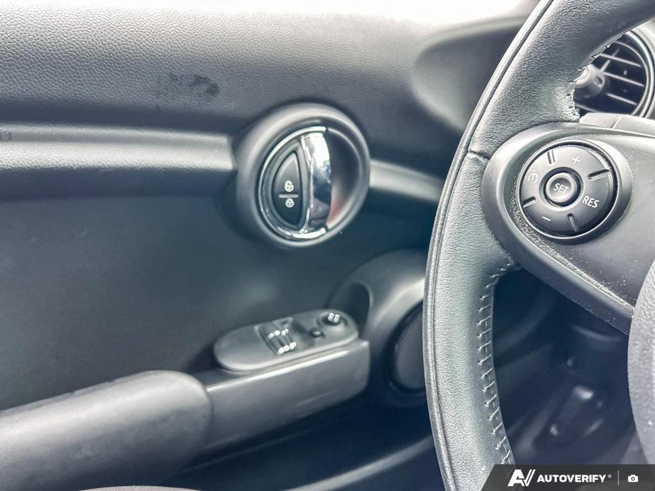 2015 MINI 3 Door Cooper 2dr Hatchback Photo