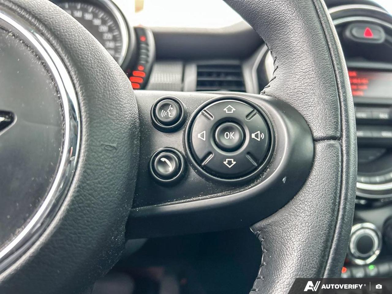 2015 MINI 3 Door Cooper 2dr Hatchback Photo