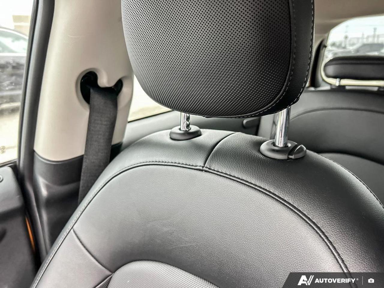 2015 MINI 3 Door Cooper 2dr Hatchback Photo