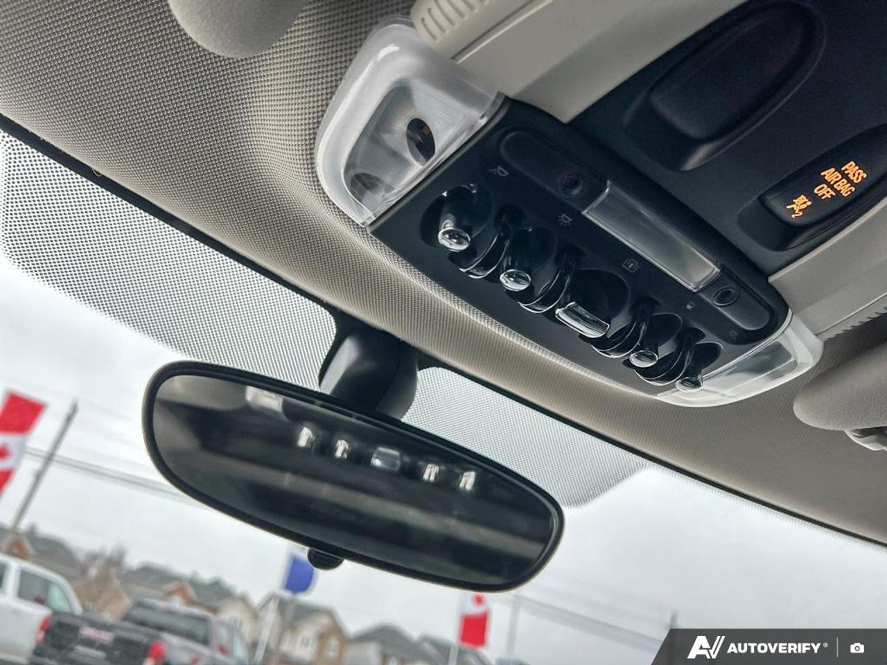 2015 MINI 3 Door Cooper 2dr Hatchback Photo