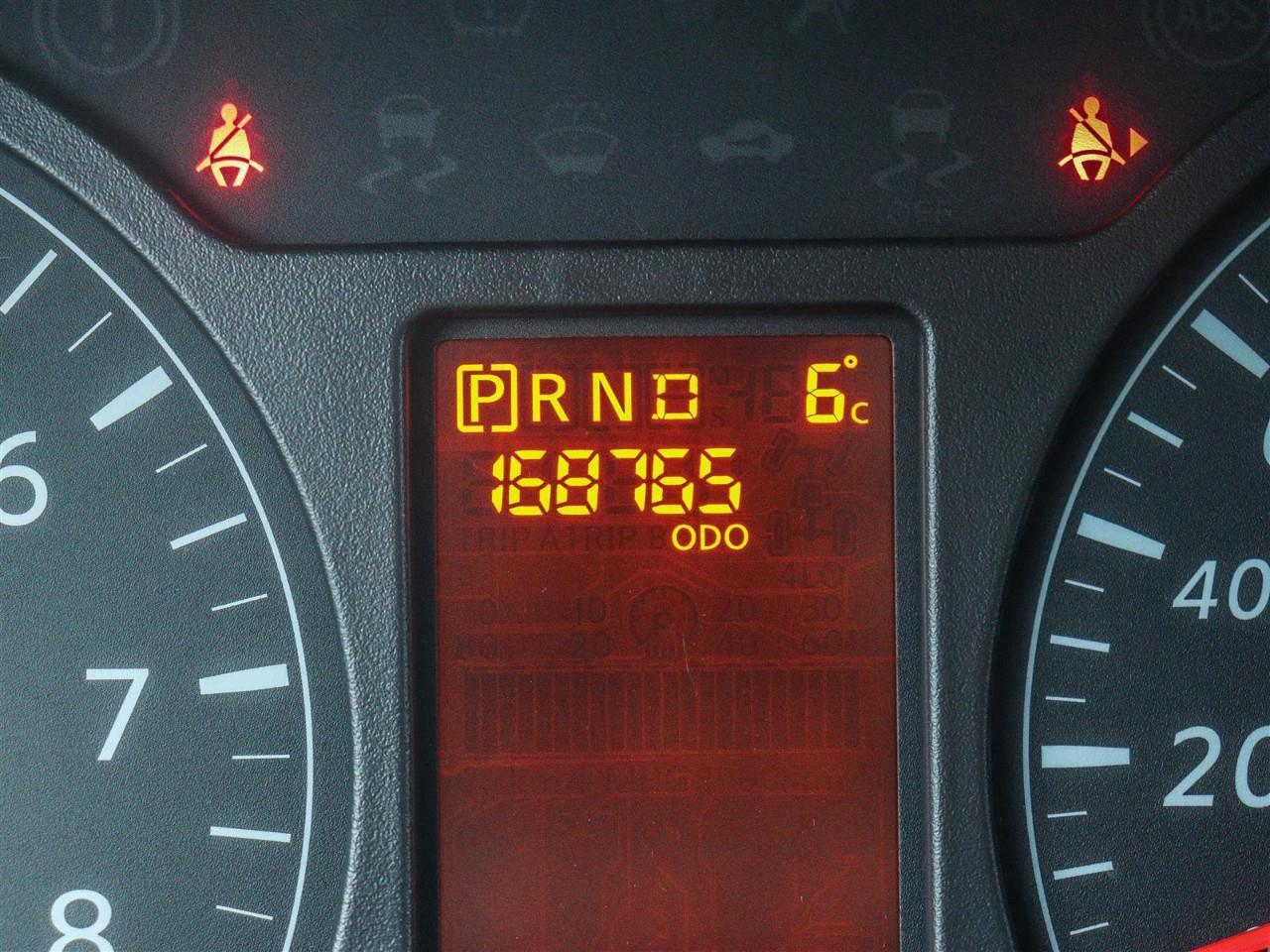 2020 Nissan NV Cargo NV1500 S V6 3dr Rear-Wheel Drive Cargo Van Photo