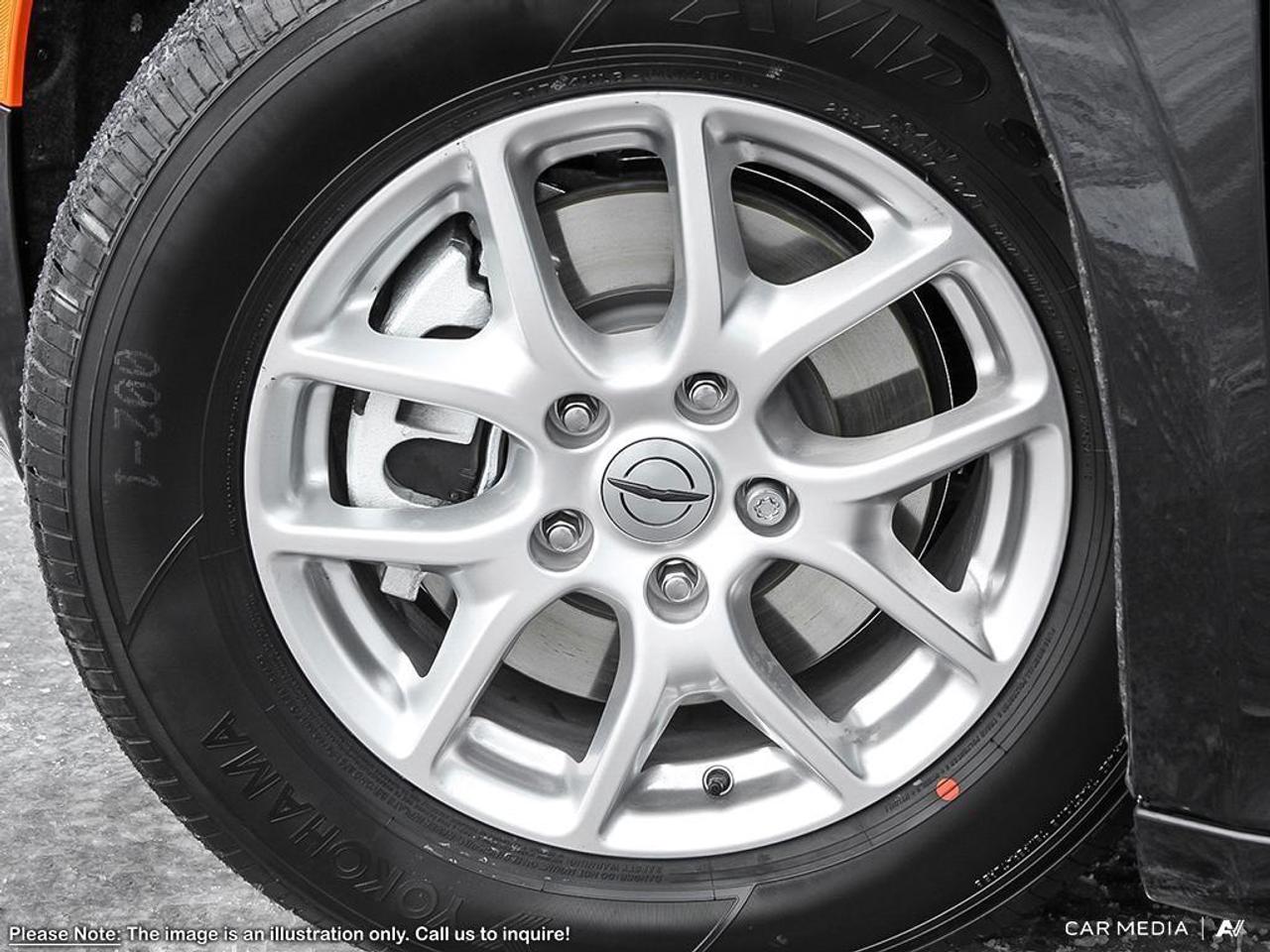 2026 Chrysler Grand Caravan SXT Front-Wheel Drive Passenger Van Photo