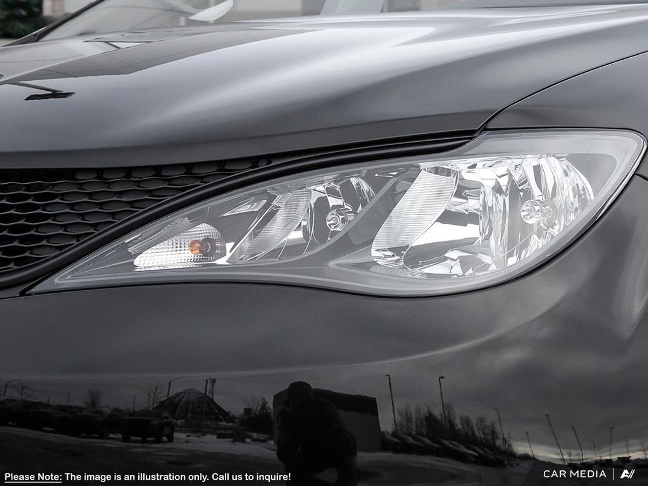 2026 Chrysler Grand Caravan SXT Front-Wheel Drive Passenger Van Photo