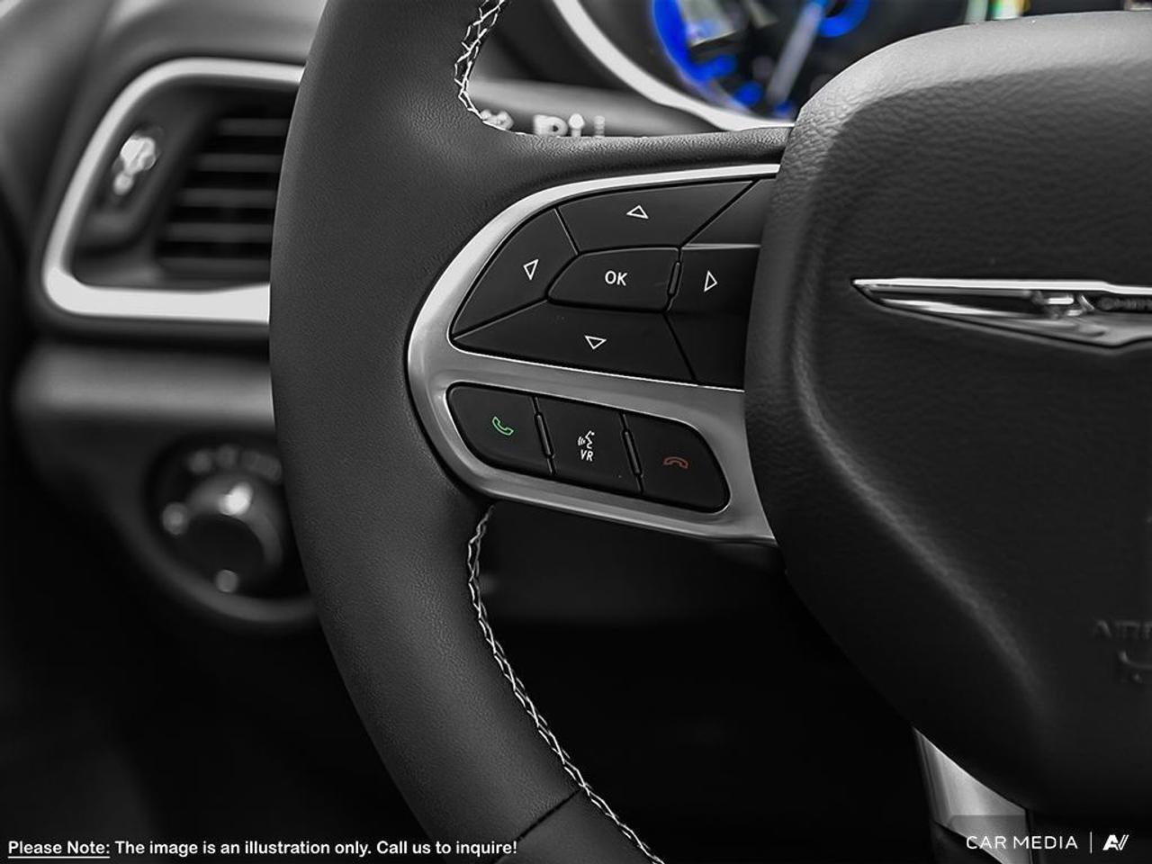 2026 Chrysler Grand Caravan SXT Front-Wheel Drive Passenger Van Photo