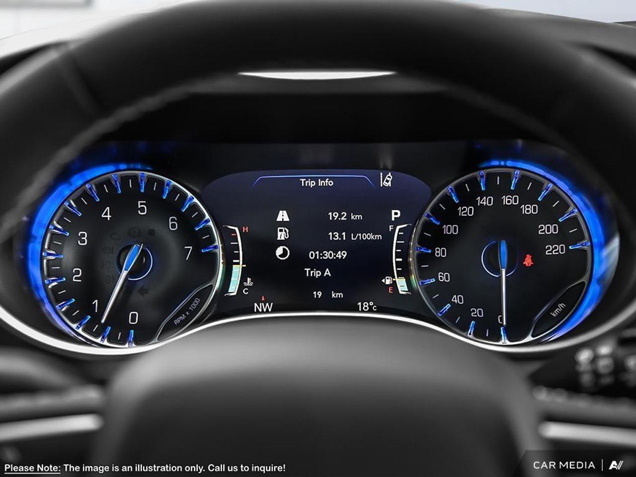 2026 Chrysler Grand Caravan SXT Front-Wheel Drive Passenger Van Photo