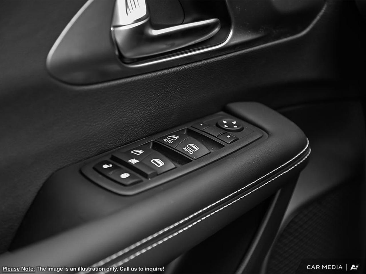 2026 Chrysler Grand Caravan SXT Front-Wheel Drive Passenger Van Photo