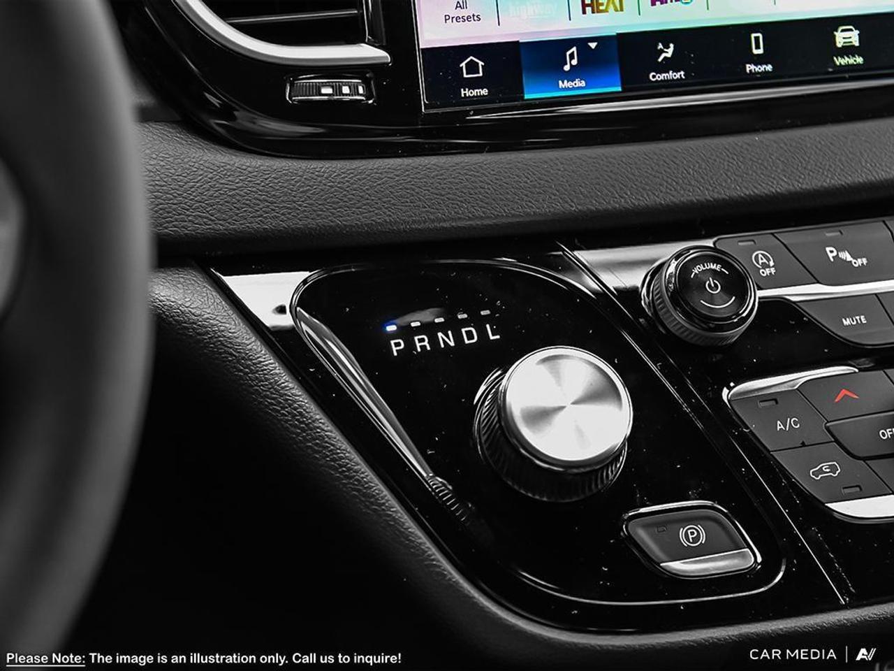 2026 Chrysler Grand Caravan SXT Front-Wheel Drive Passenger Van Photo