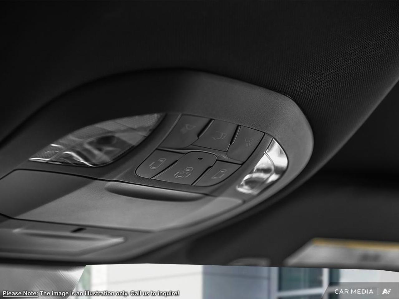 2026 Chrysler Grand Caravan SXT Front-Wheel Drive Passenger Van Photo