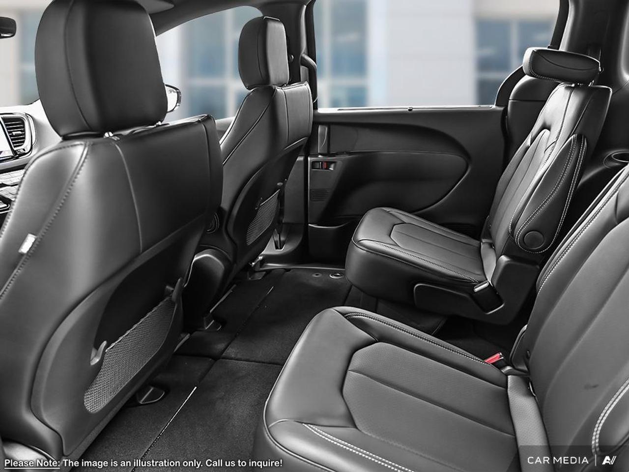 2026 Chrysler Grand Caravan SXT Front-Wheel Drive Passenger Van Photo