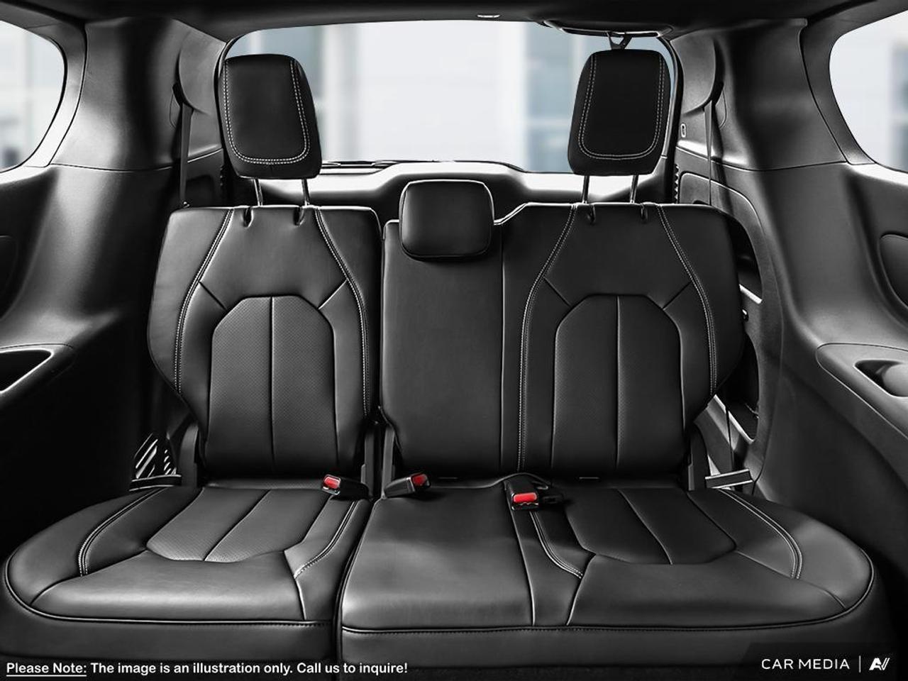 2026 Chrysler Grand Caravan SXT Front-Wheel Drive Passenger Van Photo