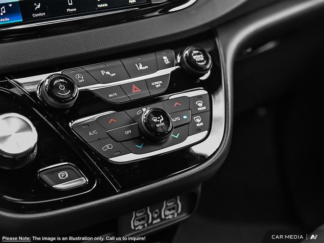 2026 Chrysler Grand Caravan SXT Front-Wheel Drive Passenger Van Photo