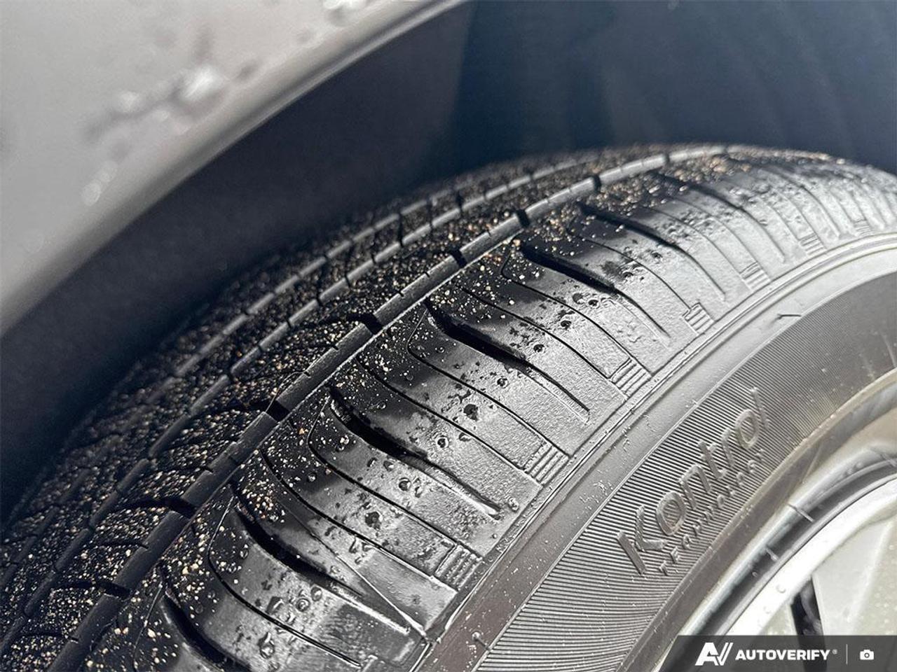 2026 Honda CR-V LX 4dr Front-wheel Drive Photo