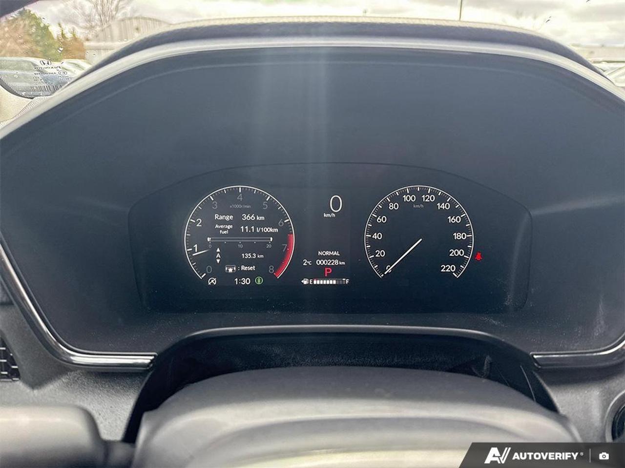 2026 Honda CR-V LX 4dr Front-wheel Drive Photo