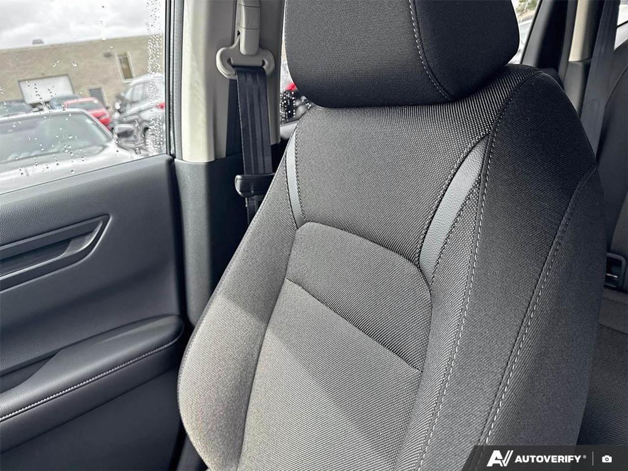 2026 Honda CR-V LX 4dr Front-wheel Drive Photo