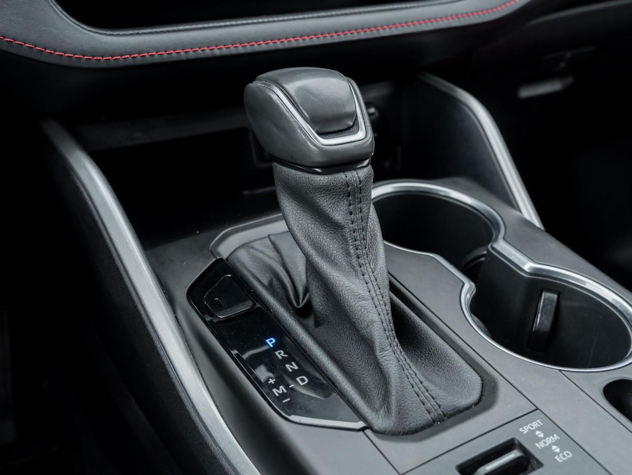 2021 Toyota Highlander XSE 4dr All-Wheel Drive Photo