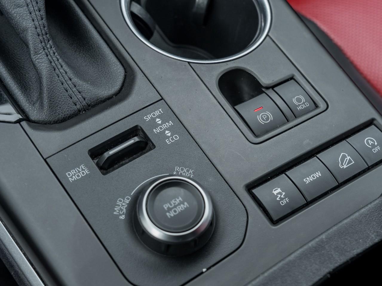 2021 Toyota Highlander XSE 4dr All-Wheel Drive Photo