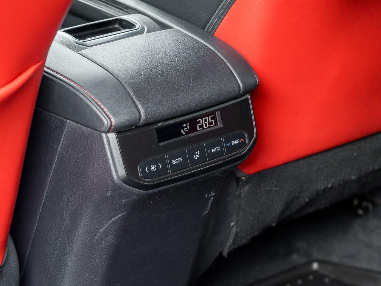 2021 Toyota Highlander XSE 4dr All-Wheel Drive Photo