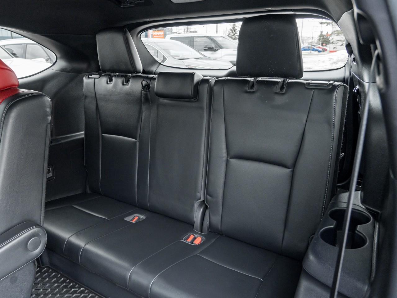 2021 Toyota Highlander XSE 4dr All-Wheel Drive Photo