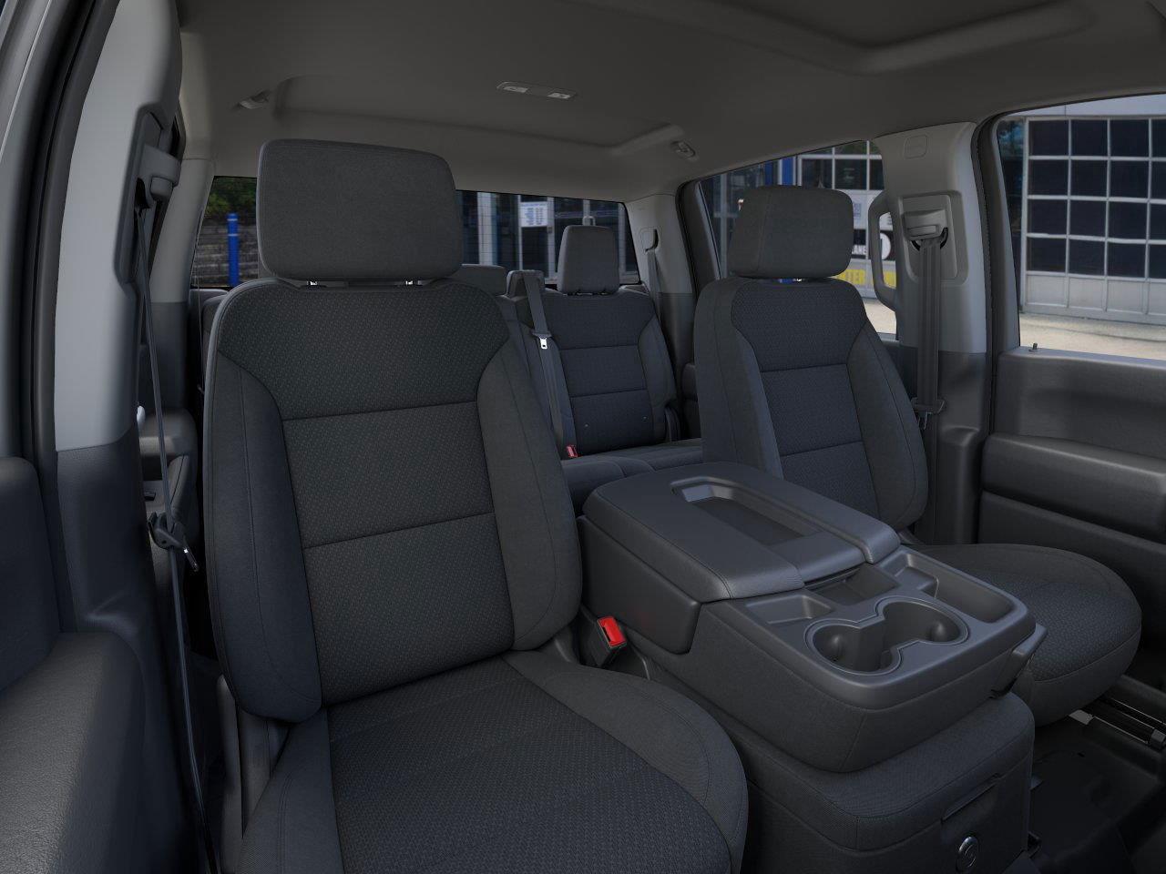 2026 Chevrolet Silverado 3500 HD  Photo