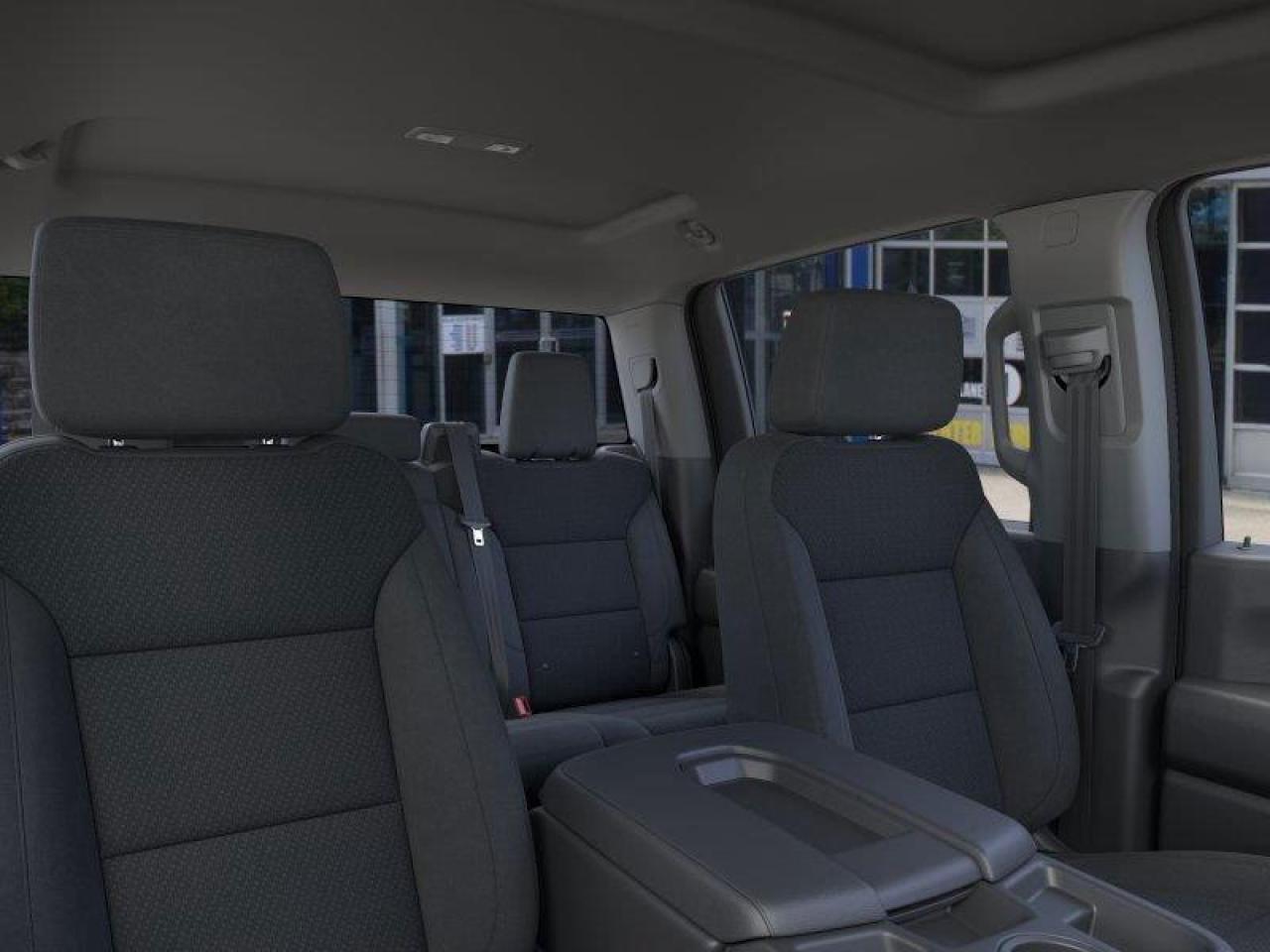 2026 Chevrolet Silverado 3500 HD  Photo