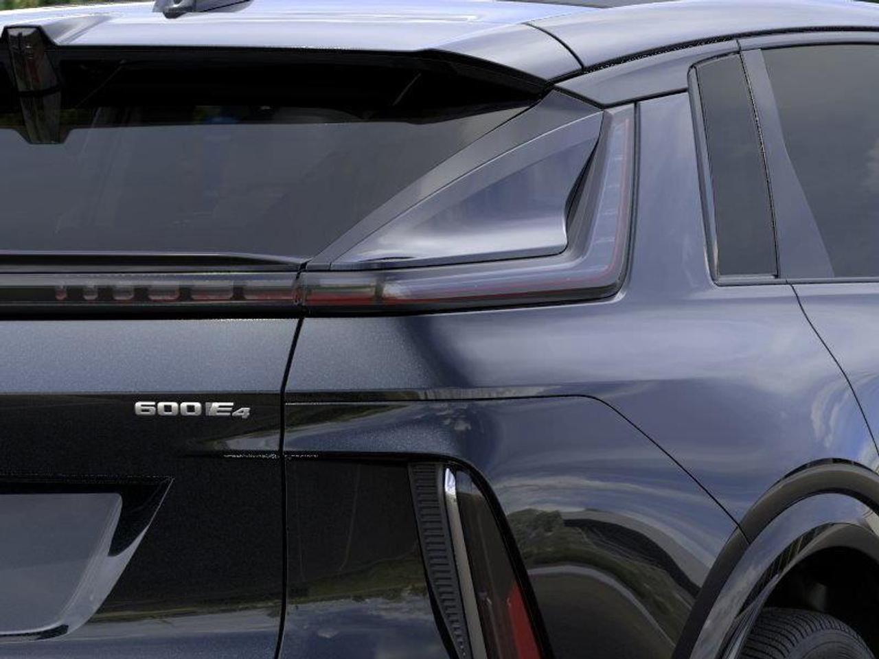 2026 Cadillac LYRIQ Sport 4dr Photo