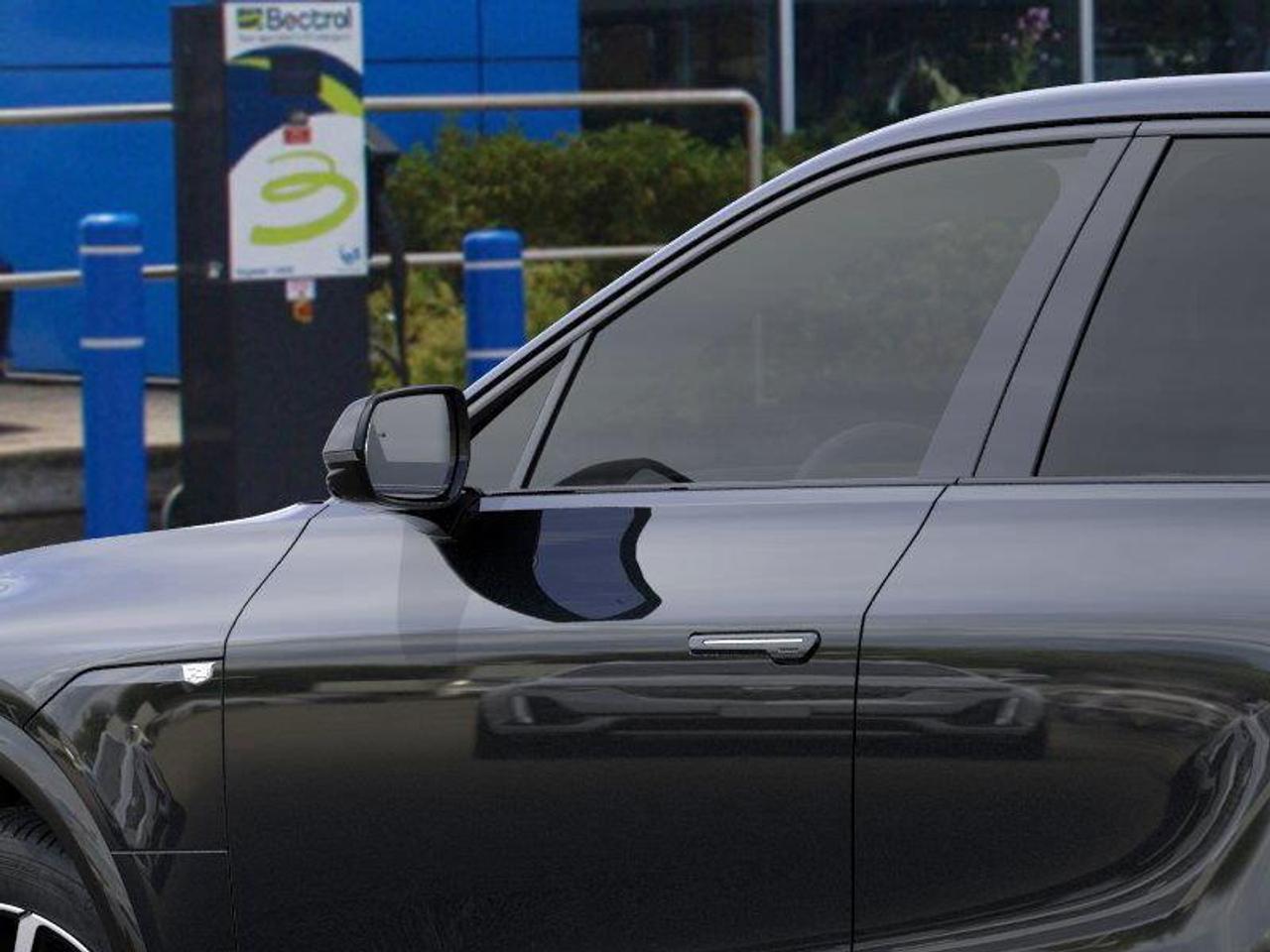 2026 Cadillac LYRIQ Sport 4dr Photo