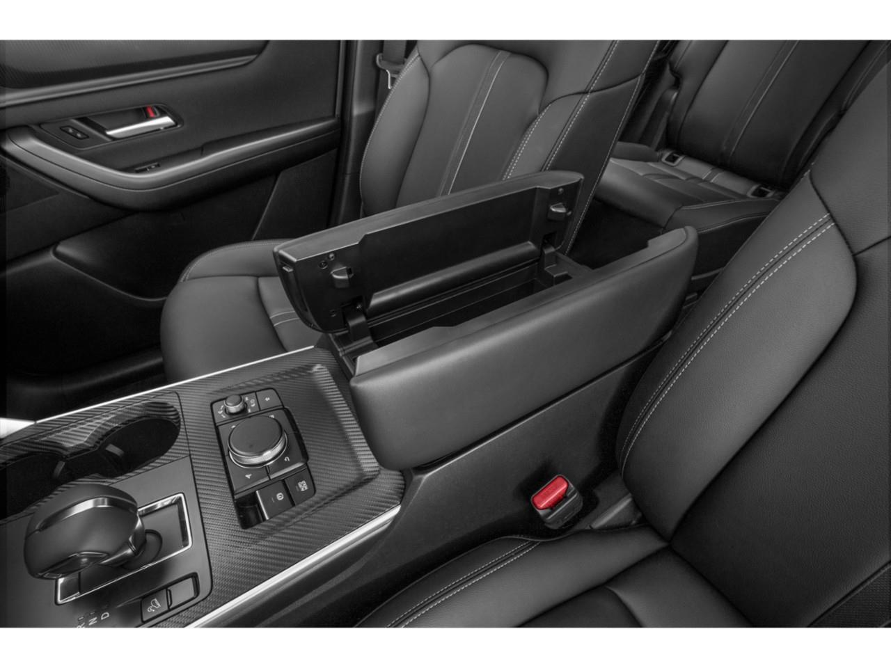 2026 Mazda CX-90 PHEV GS-L 4dr i-ACTIV All-Wheel Drive Sport Utility Photo