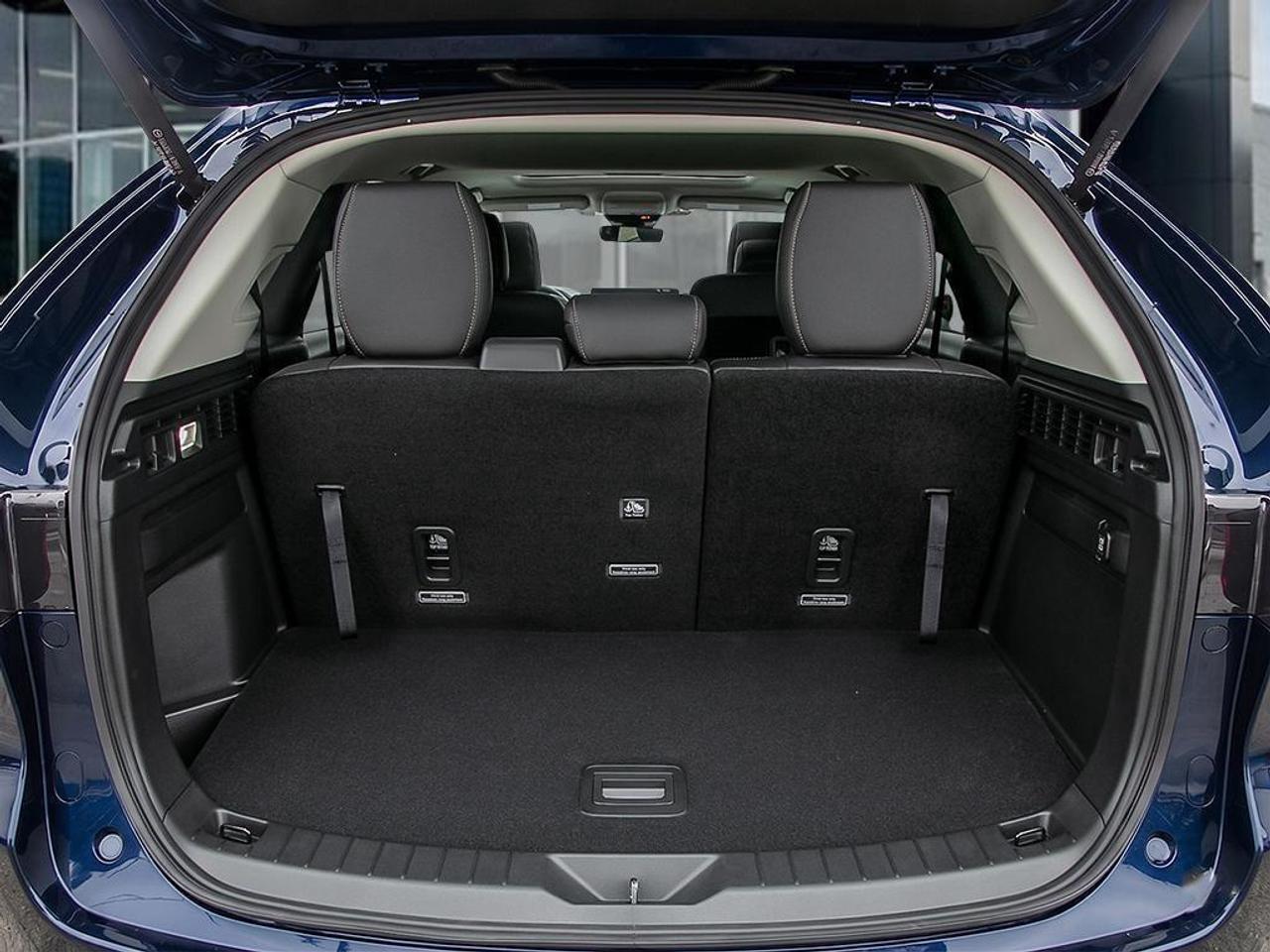 2026 Mazda CX-90 PHEV GS-L 4dr i-ACTIV All-Wheel Drive Sport Utility Photo