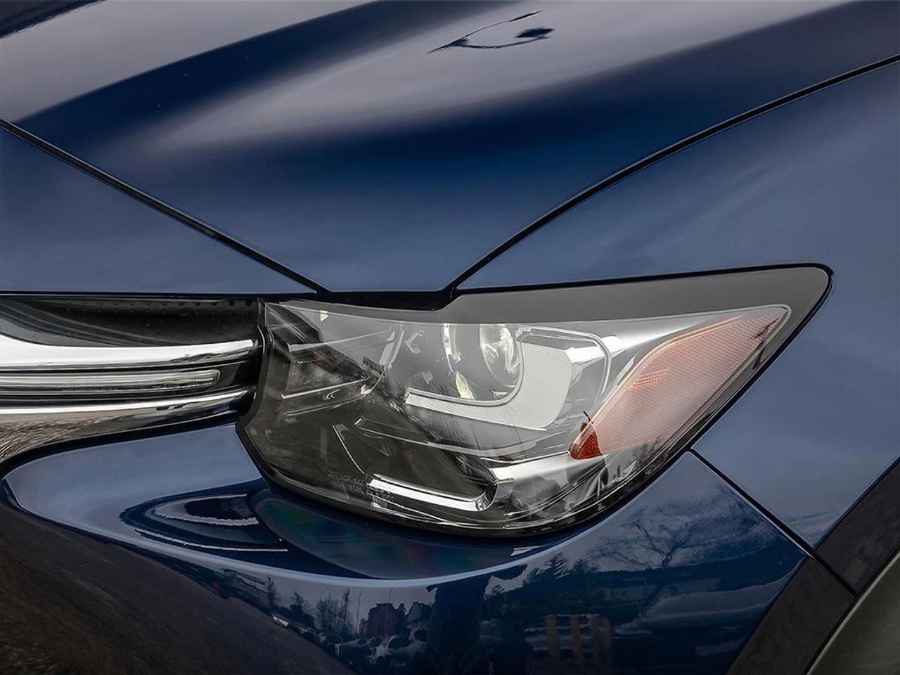2026 Mazda CX-90 PHEV GS-L 4dr i-ACTIV All-Wheel Drive Sport Utility Photo