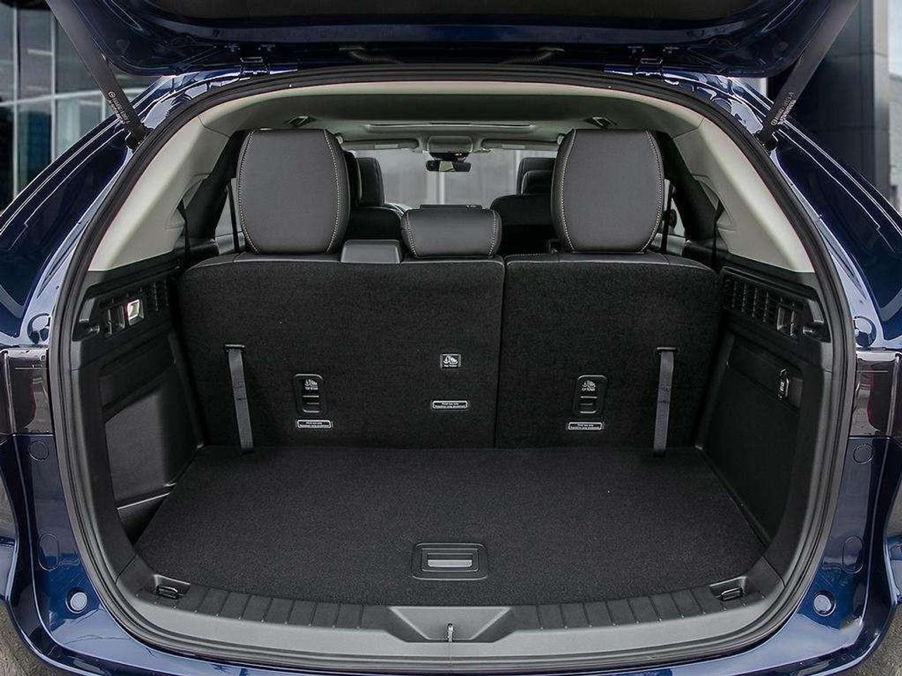 2026 Mazda CX-90 PHEV GS-L 4dr i-ACTIV All-Wheel Drive Sport Utility Photo