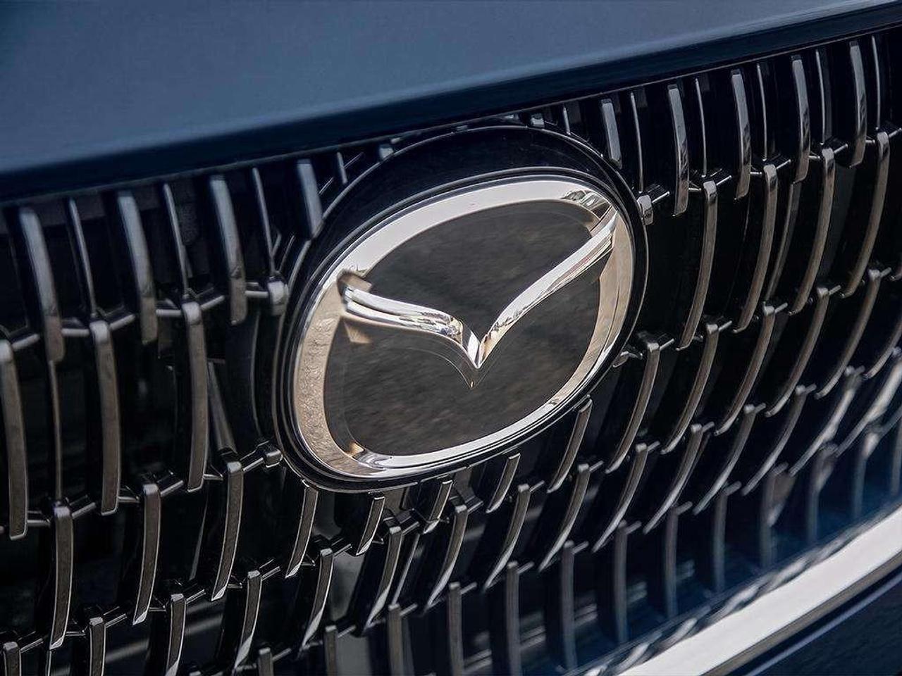 2026 Mazda CX-90 PHEV GS-L 4dr i-ACTIV All-Wheel Drive Sport Utility Photo