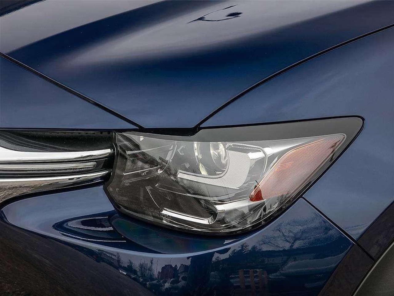 2026 Mazda CX-90 PHEV GS-L 4dr i-ACTIV All-Wheel Drive Sport Utility Photo