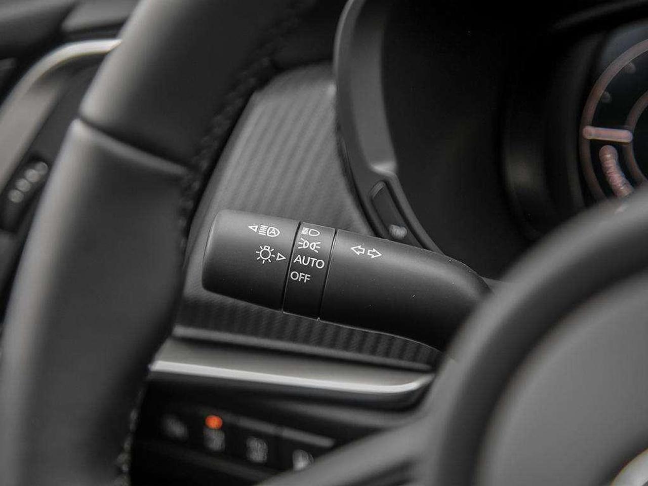 2026 Mazda CX-90 PHEV GS-L 4dr i-ACTIV All-Wheel Drive Sport Utility Photo