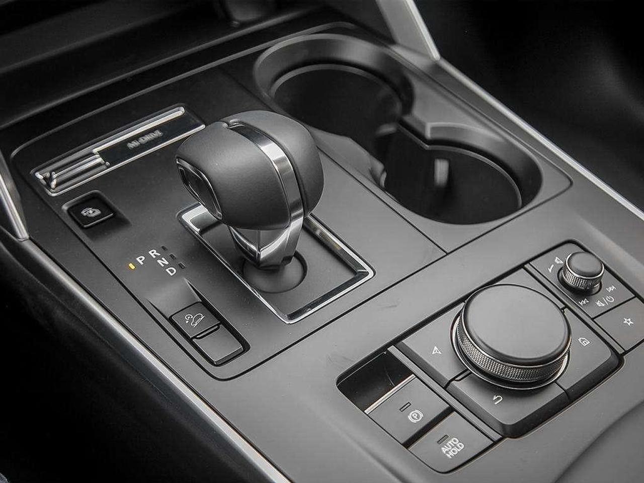 2026 Mazda CX-90 PHEV GS-L 4dr i-ACTIV All-Wheel Drive Sport Utility Photo