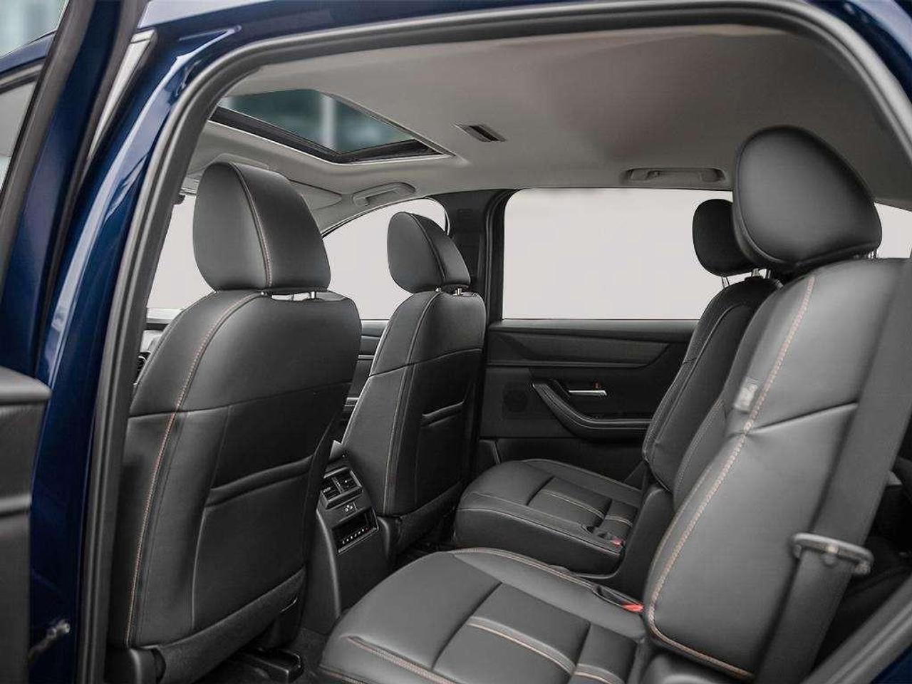 2026 Mazda CX-90 PHEV GS-L 4dr i-ACTIV All-Wheel Drive Sport Utility Photo