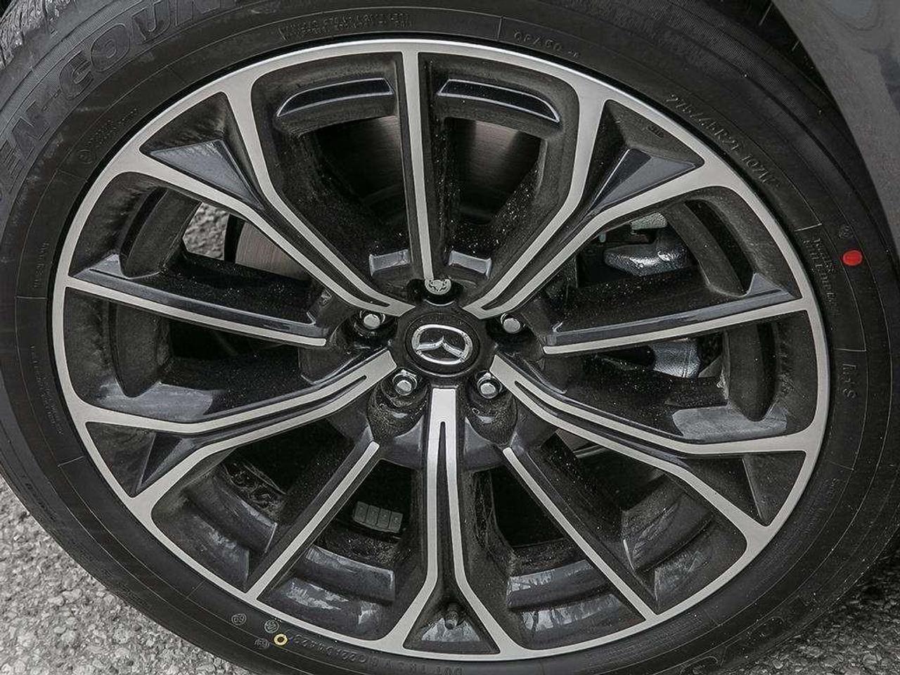 2026 Mazda CX-70 PHEV GT 4dr i-ACTIV All-Wheel Drive Sport Utility Photo