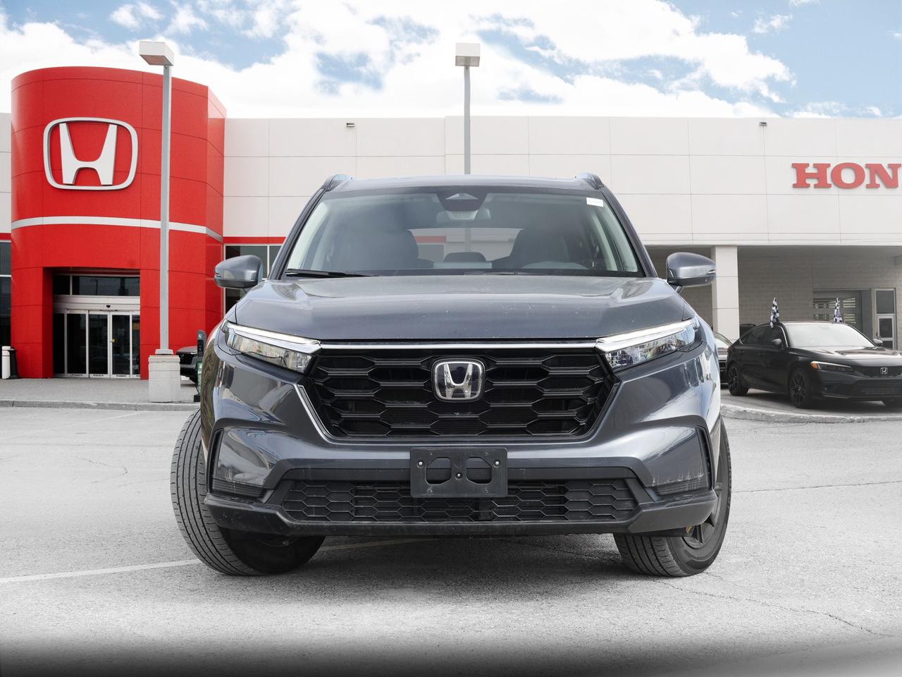 2025 Honda CR-V Sport 4dr All-Wheel Drive Photo