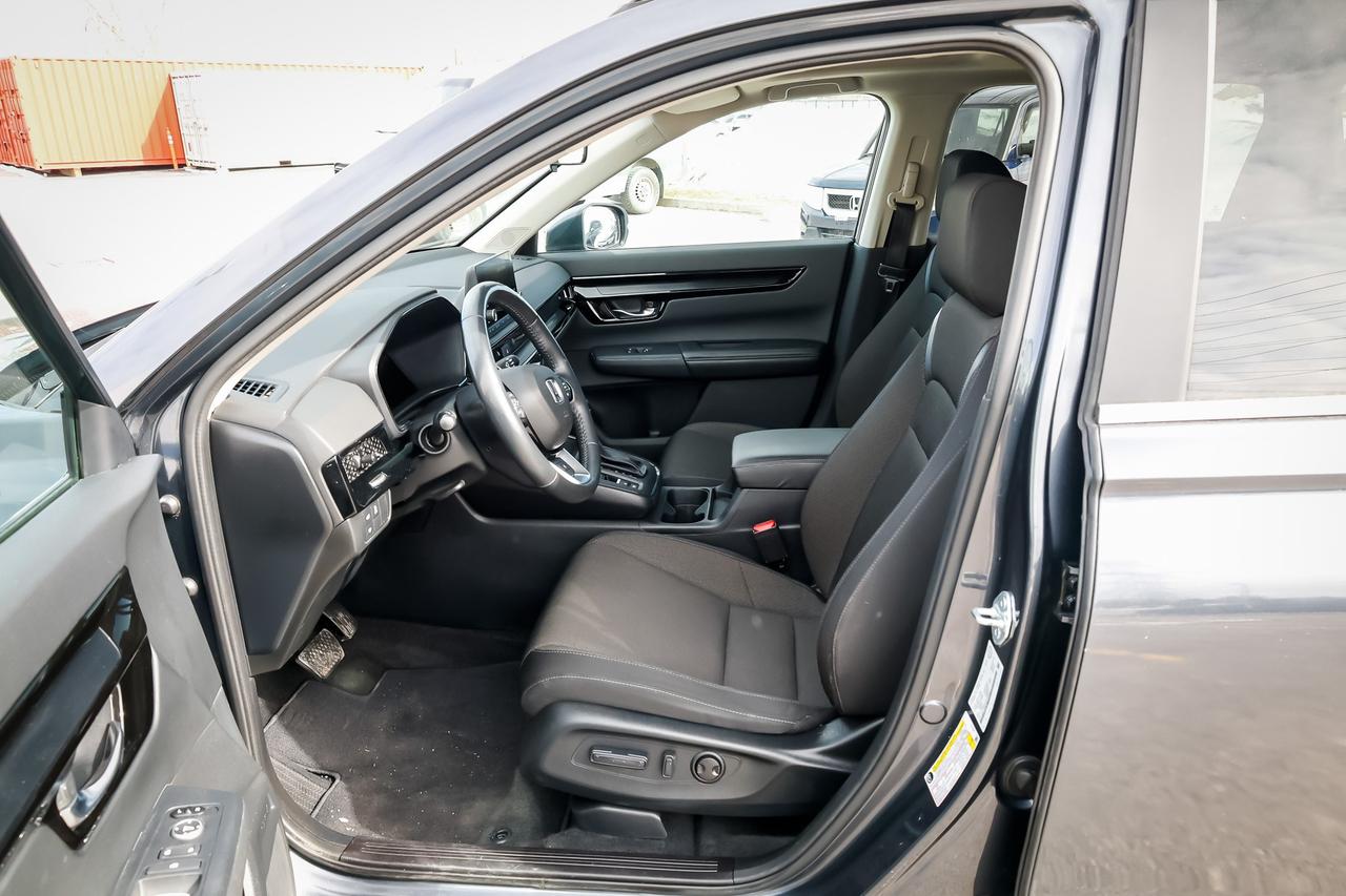 2025 Honda CR-V Sport 4dr All-Wheel Drive Photo