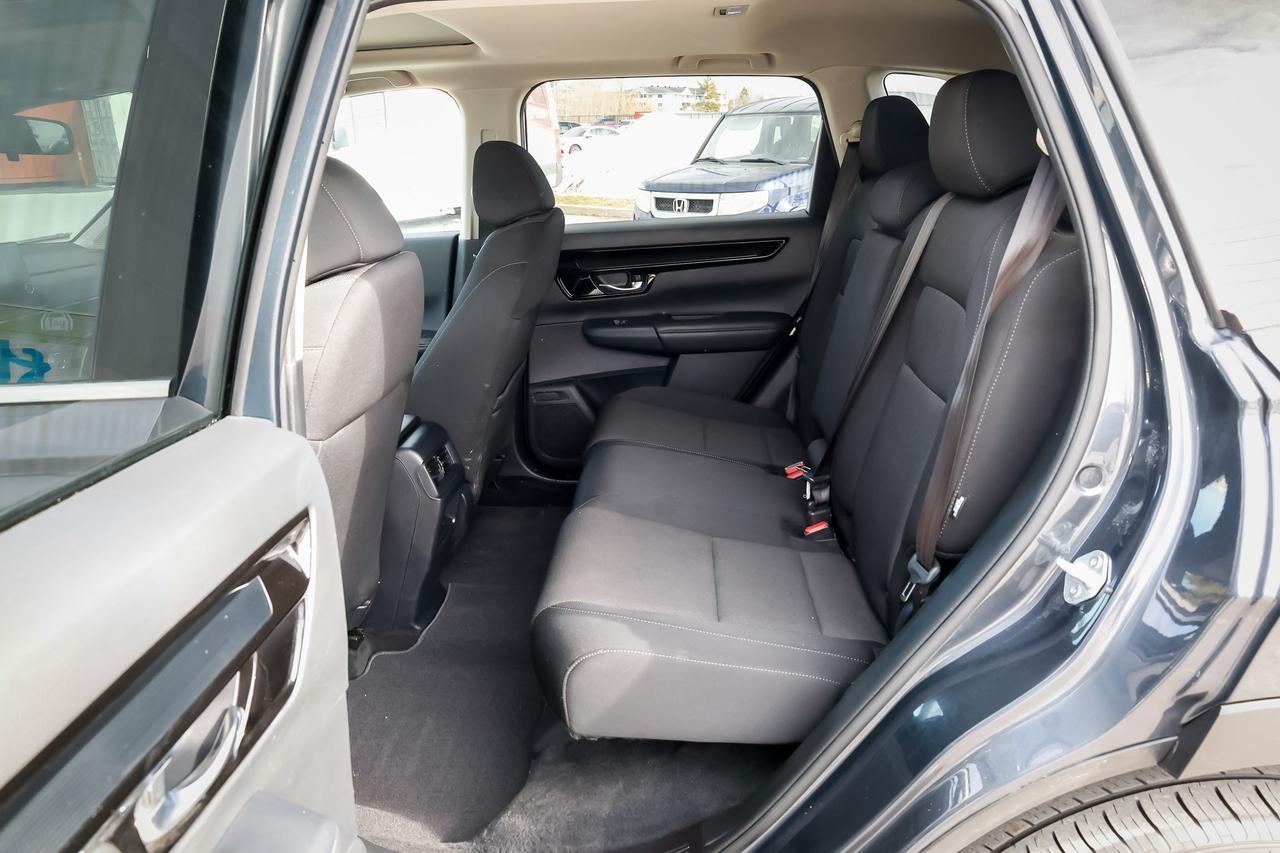 2025 Honda CR-V Sport 4dr All-Wheel Drive Photo