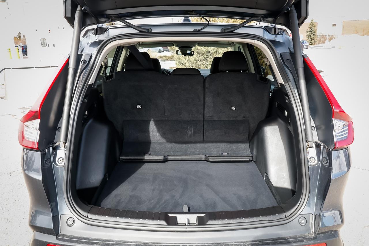 2025 Honda CR-V Sport 4dr All-Wheel Drive Photo