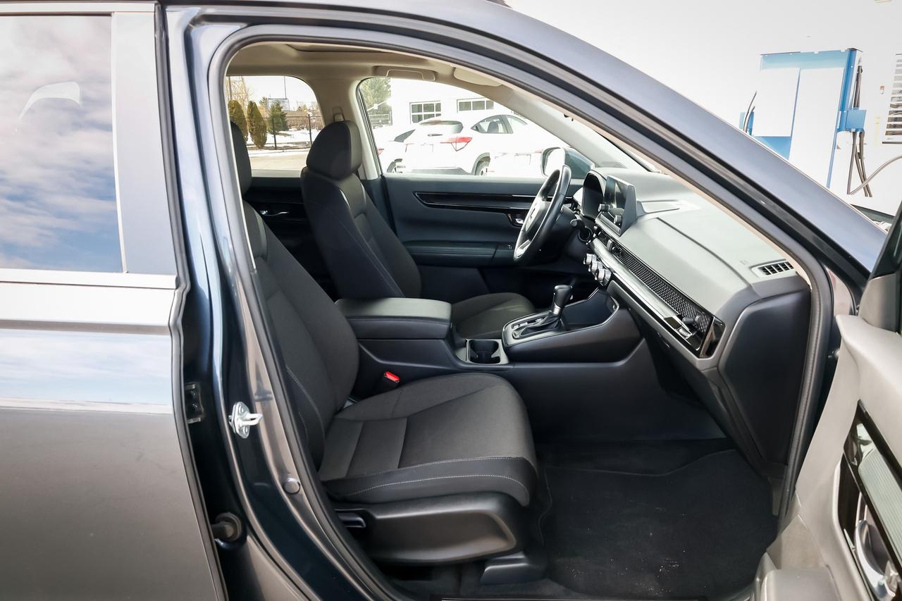 2025 Honda CR-V Sport 4dr All-Wheel Drive Photo