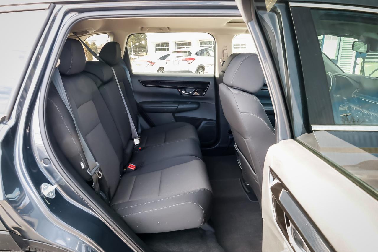 2025 Honda CR-V Sport 4dr All-Wheel Drive Photo